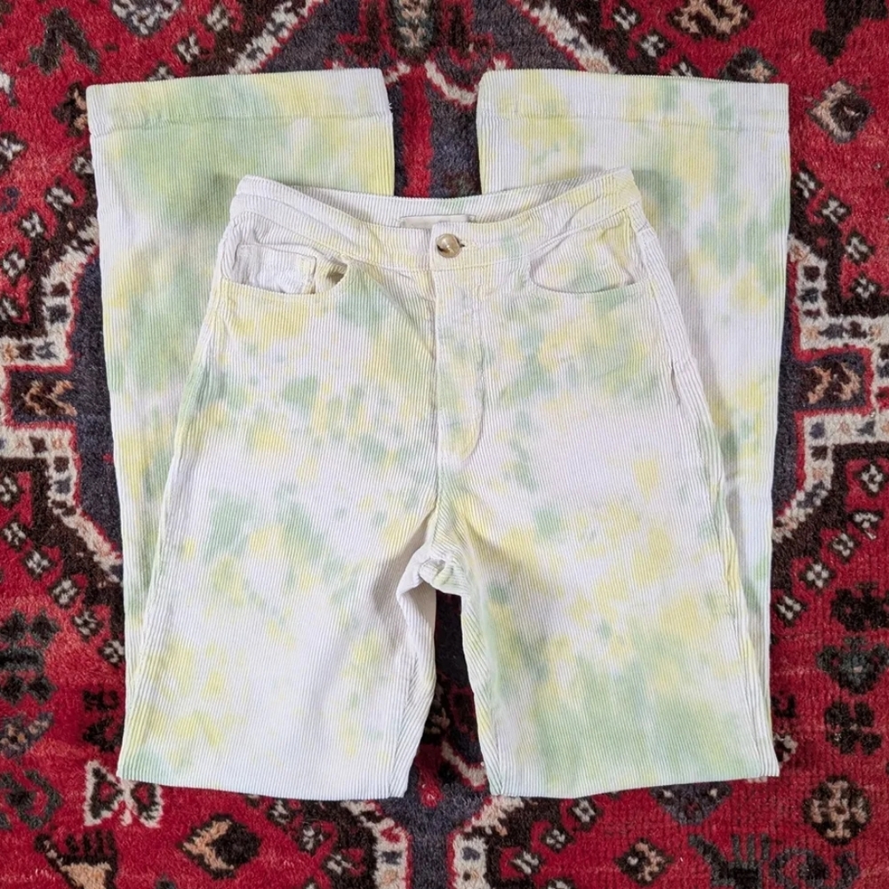 Paloma Wool Calgary Corduroy Pants